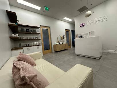 Orissa Spa Boutique - Facial spa in Chula Vista