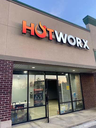 HOTWORX - Wentzville, MO - Yoga studio in Wentzville