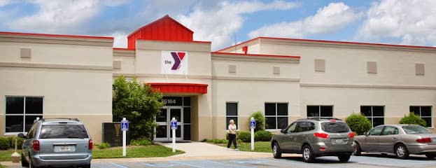 Eastern Shore Family YMCA - Community center in Onley