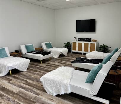 Reboot Health and Wellness - Health spa in New Albany