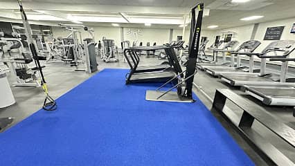 FitnessU - Gym in Erie