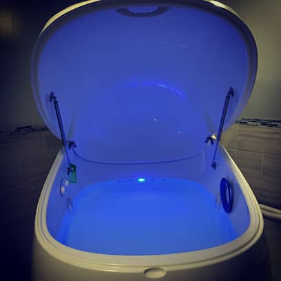 Dissolve Float Spa - Spa in Camp Hill