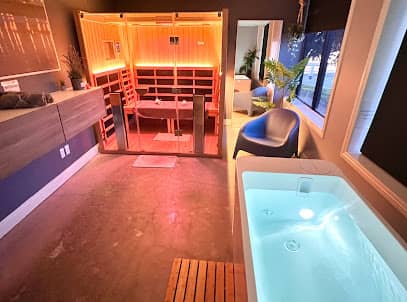 ReVibe Sauna & Cold Plunge - Sauna in Costa Mesa