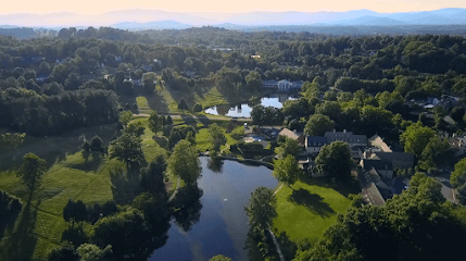 The Spa at Boar's Head Resort - Spa in Charlottesville