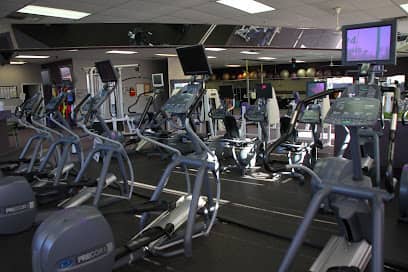 My Time Women Fitness - Gym in Livonia