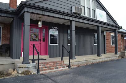 The Well: A Center for Women's Wellness - Wellness center in Dayton