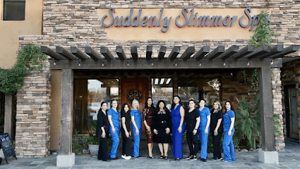 Suddenly Slimmer Med Spa - Medical spa in Phoenix