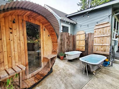 Connect Wellness - Sauna in Vancouver