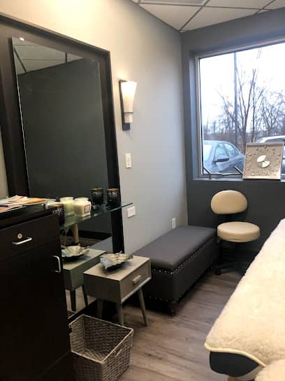 Lotus Massage Studio, LLC - Massage therapist in Schererville