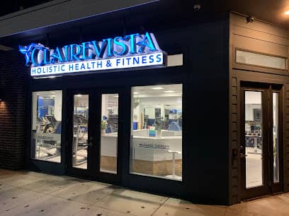 Clairevista Holistic Health & Fitness - Gym in Dallas