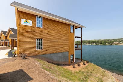 Keweenaw Waters Resort -  in Houghton