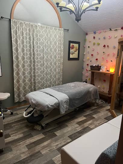 Fluid Motion Massage LLC - Massage therapist in De Pere