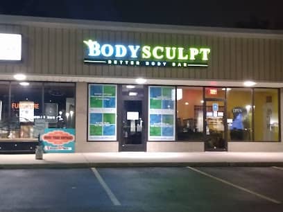 Body Sculpt, Better Body Med Spa - Day spa in Kentwood