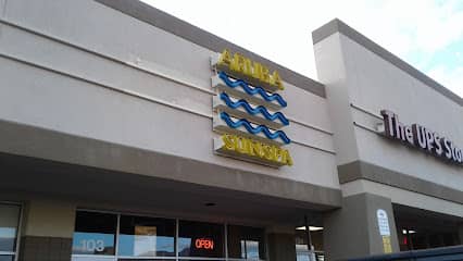 Aruba SunSpa - Tanning salon in El Paso