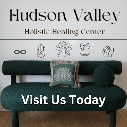 Hudson Valley Holistic Healing Center - Wellness center in Poughkeepsie