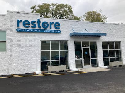 Restore Hyper Wellness - Medical spa in Evanston