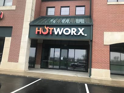 HOTWORX - Columbia, MO - The Broadway Shops - Yoga studio in Columbia