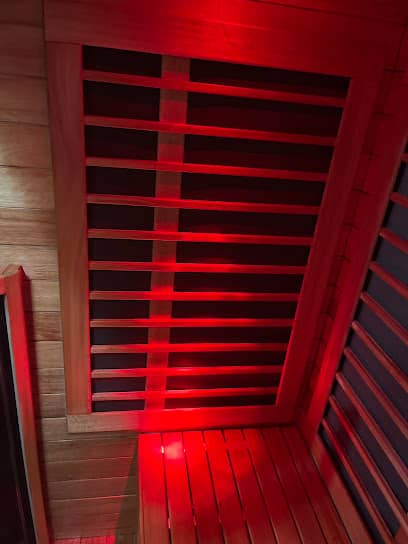 Sweat Club Studios - Sauna club in Enfield