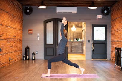 Quartz Yoga & Wellness Studio - Yoga studio in Pennsburg