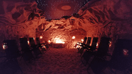 Halo Salt Cave - Wellness center in West Melbourne