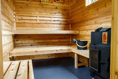 Hot Spell Sauna - Public sauna in Milwaukee