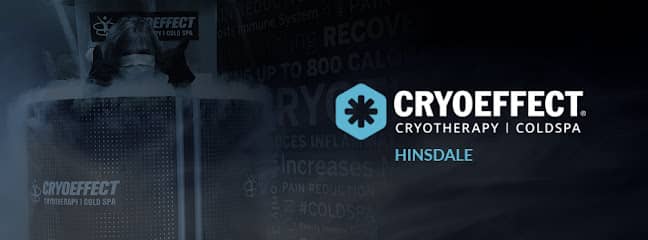 CryoEffect - Hinsdale | Cryotherapy Cold Spa - Health spa in Hinsdale