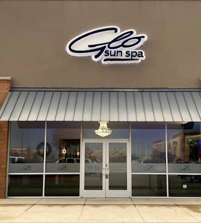 Glo Sun Spa - Wellness center in Grand Prairie