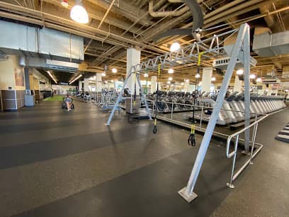 24 Hour Fitness - Gym in Santa Ana