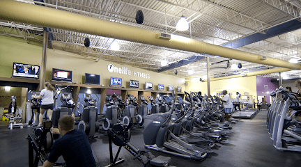 Onelife Fitness - Princess Anne Gym - Gym in Virginia Beach