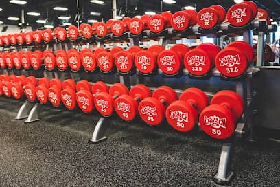 Crunch Fitness - Port St. Lucie - Gym in Port St. Lucie