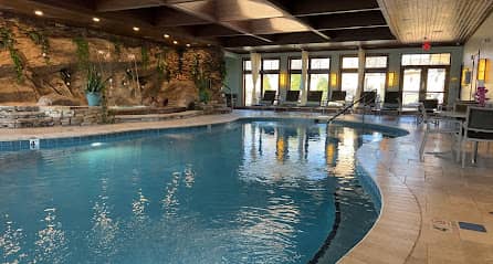 The Spa at Rock Barn - Spa in Conover