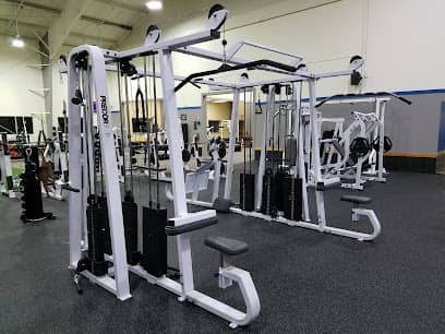 Healthtrax Fitness & Wellness - Gym in Bristol