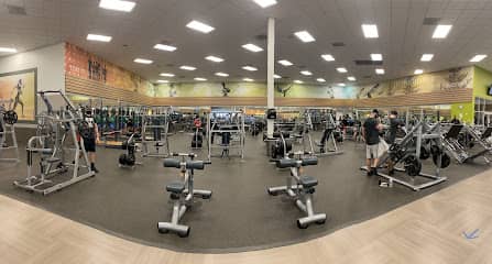 LA Fitness - Gym in Goodyear