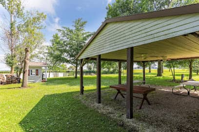 Ujima Retreat Center - Retreat center in Urbana