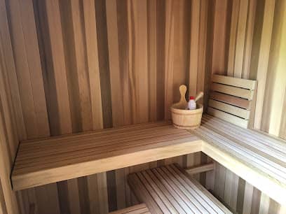 Finn Country Sauna Sales LLC - Sauna in New Ipswich