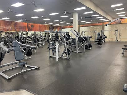 LA Fitness - Gym in Hialeah