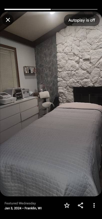 Face Palette Aesthetics - Facial spa in Franklin