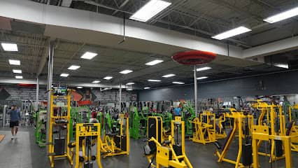 Xist Fitness - Gym in Sappington