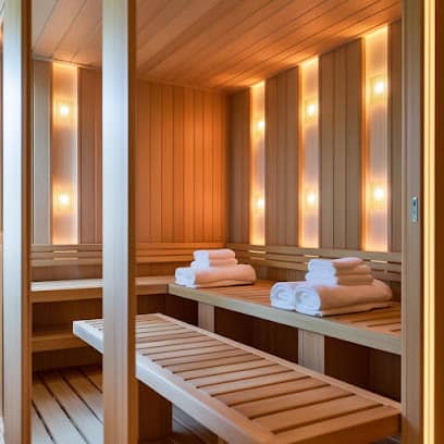 Carmel Saunas - Sauna in Carmel