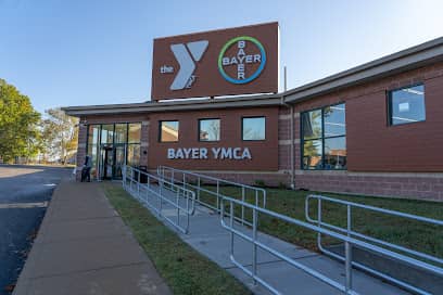 Bayer YMCA - Gym in St. Louis