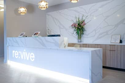 Revive Med Spa - Mission Valley - Medical spa in San Diego