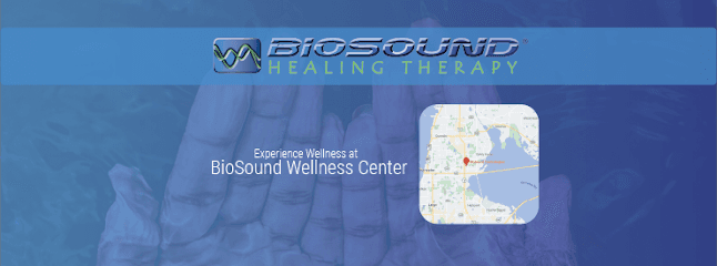 Biosound Wellness Spa - Wellness center in Clearwater