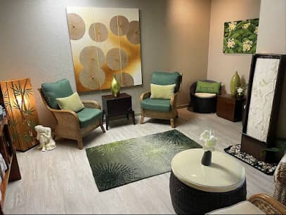 Floating Lotus Therapeutic Spa and Health Center - Spa in Gainesville