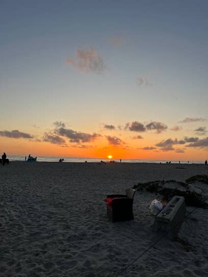 Beach Sauna - Sauna club in Encinitas