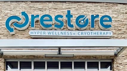 Restore Hyper Wellness - Medical spa in Lancaster