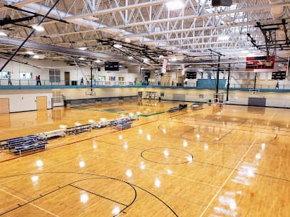 Field House Sports, Fitness & Aquatics Center - Gym in Waukegan