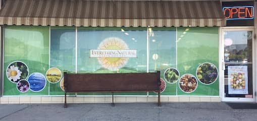 Everything Natural Under the Sun - Health food store in Altoona