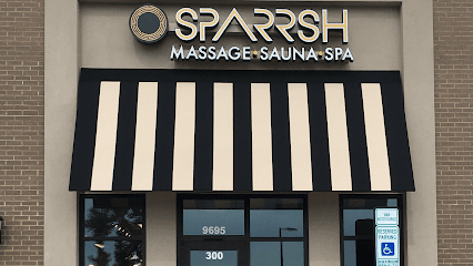 Sparrsh Spa - Medical spa in Indian Land