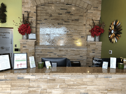 Massage Green SPA - Massage spa in McKinney