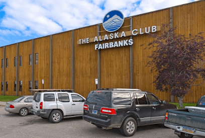 The Alaska Club Fairbanks South Gym & Pool - Gym in Fairbanks